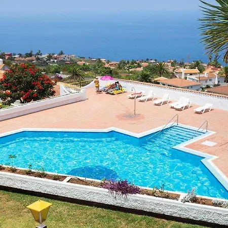 Acogedora Vivienda En Tenerife Con Vistas& Piscina *