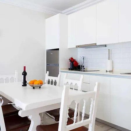 Acogedora Vivienda En Tenerife Con Vistas& Piscina Appartement Tacoronte