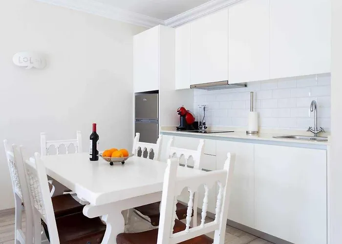 Acogedora Vivienda En Tenerife Con Vistas& Piscina Διαμέρισμα Tacoronte