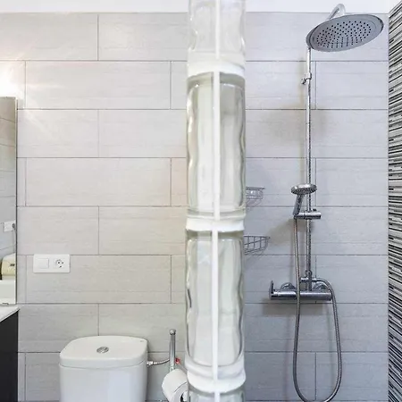 Acogedora Vivienda En Tenerife Con Vistas& Piscina *