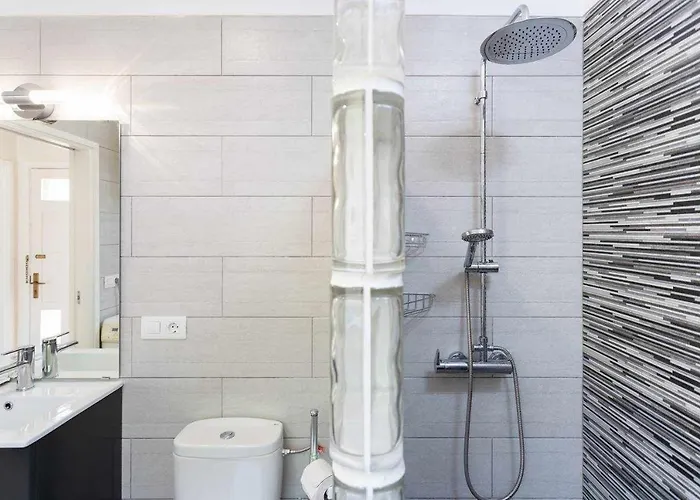 Acogedora Vivienda En Tenerife Con Vistas& Piscina *