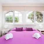 Acogedora Vivienda En Tenerife Con Vistas& Piscina * Tacoronte