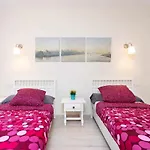 Acogedora Vivienda En Tenerife Con Vistas& Piscina Daire