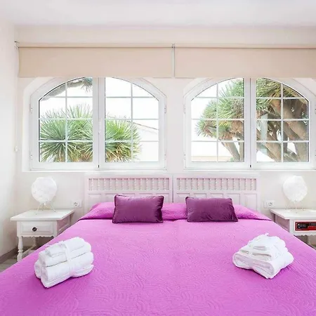 Acogedora Vivienda En Tenerife Con Vistas& Piscina * Такоронте