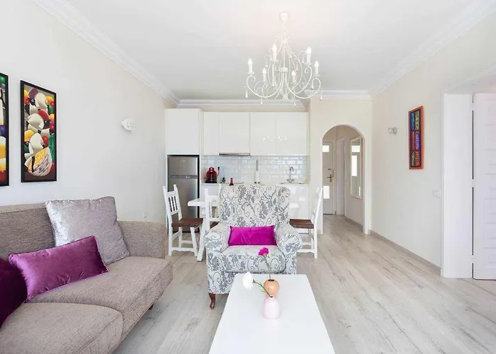 Acogedora Vivienda En Tenerife Con Vistas& Piscina