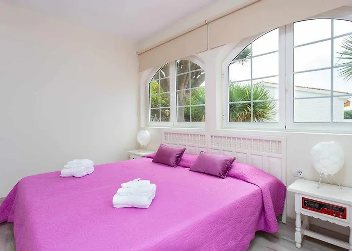 Acogedora Vivienda En Tenerife Con Vistas& Piscina *