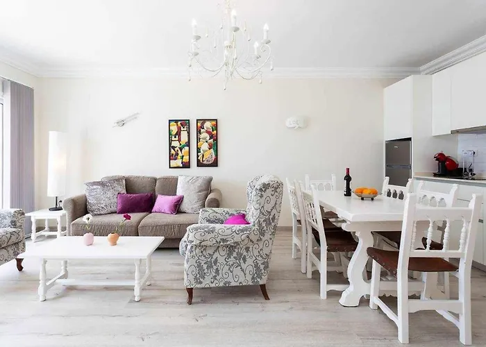 Acogedora Vivienda En Tenerife Con Vistas& Piscina Apartment