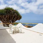 Acogedora Vivienda En Tenerife Con Vistas& Piscina *