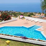 Acogedora Vivienda En Tenerife Con Vistas& Piscina *